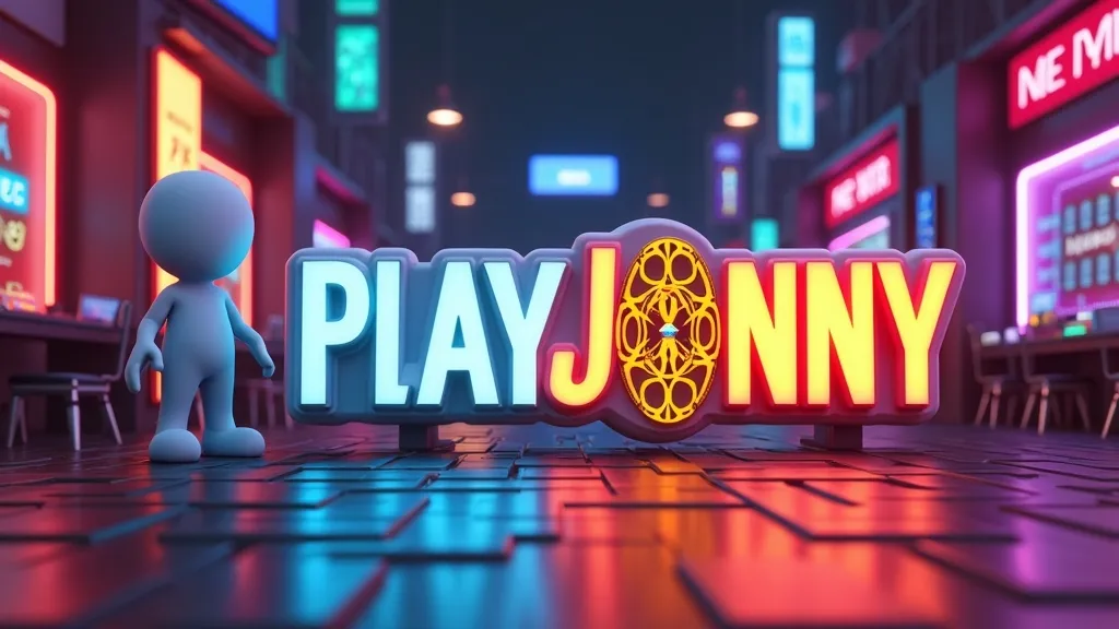 playjonny app playjonny app