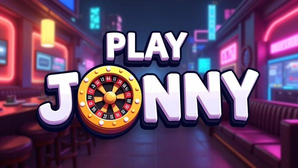 playjonny app playjonny app