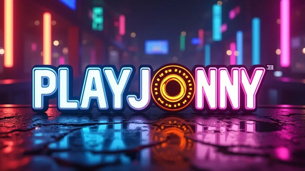 playjonny bonus